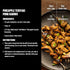 3.5 oz (Pack 6) McCormick Grill Mates Seasoning, Pineapple Teriyaki, Grilling Seasoning for Adding Savory-Sweet