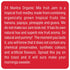 24 Mantra Organic 24 12.35 Oz,, Mantara Mixed Fruit Jam - ()