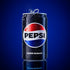 7.5 packs 10) (Packaging Pepsi Zero Sugar Soda, Ounce Mini Cans, (Two of May Vary)