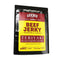 Lucky Jerky Teriyaki DIY Jerky Seasoning and Cure Kit - Seasons 10lbs