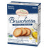 4.23oz (120g) La Panzanella Olive Oil and Sea Salt Bruschetta Crackers - Italian-inspired Toasts, Made with Non-GMO