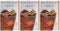 CHINAMIST China Mist, Passion Fruit Black Tea Bags for Iced Tea, (3 Pack)