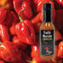 De Lux Farms 5 oz (3 Pack) -Truffle Obsession Gourmet Hot Sauce (Legit Habanero, Intense Heat)-Kosher Certified Hot