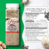 800g Cool Runnings Adobo Seasoning with Pepper and Garlic Savory and Aromatic Adobo Spice Blend for Meats, Vegetables
