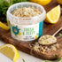 1.9 oz (Pack 2) Cornish Sea Salt Fresh & Zesty Seasoning | Cooking & Hydration | Hand-Harvested in Celtic Waters |