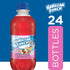 10 Oz 24 Count (4 Packs 6), Hawaiian Punch Lemon Berry Squeeze Fruit Juice Drink, Fl Bottles, Of Ready-to-drink