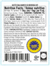 6% 8.45oz Tuscanini Premium Quality Balsamic Vinegar of Modena Italy, Acidity, Glass Bottle, Certified Kosher