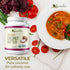 3.5 lb, 56 oz Kevala Organic Coconut Butter - Multifunctional Spread for Cooking and Beauty, Made in USA