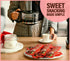 (40 Pack) Gefen Individually Wrapped Dairy Free Chocolate Coated Wafers Filled with Delicious Hazelnut Flavored Cream |