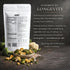 AKUNKA 2.5 oz Crunchy Florets - Vegetable Snack, Broccoli and Cauliflower, High Fiber, (Spicy)