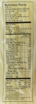 16oz (3 Pack) Asian Best Premium Rice Stick Noodle Medium