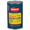 Snow's Ocean Chopped Clams Canned, 51 oz Can - 7g Protein per