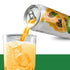 100% 500ml (16.9 Oz), Pack 2 Vinut Pure Papaya Juice, No Sugar Added, Never From Concentrate, Fl