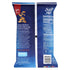 50% 5 Pack 6 SaltMe! BBQ Potato Chips, Low Salt, Kosher, Non-GMO, Better for You Chips, Flavorful, Ounces