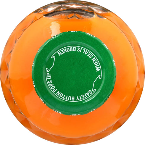 32 SANTA CRUZ ORGANIC Organic Orange Mango Juice, FZ