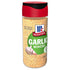 3 oz (Pack 6) McCormick Minced Garlic