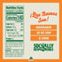 Pack 16-12 oz 8 8 Jarritos Variety of Cans, Authentic Mexican Soft Drink, Cans of Refreshing Mandarin Flavor and Cans