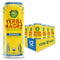 Yerba Madre Organic Yerba Mate, Bluephoria, 150mg Natural Caffeine, Energy Drink Alternative,