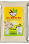 DESI KITCHEN AUTHENTIC INDIAN PRODUCTS Desi Kitchen Sona Masoori Rice~ 2 lbs/0.9 Kg | Short Grain White