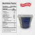 7.16 oz (Pack 6) Shirakiku Sanukiya Udon Noodles Fresh Japanese Style Instant Udon Bowl, Thick & Chewy Wheat Noodles
