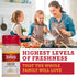 Tone's 2.25 Onion Powder, Ounce