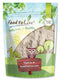 Food to Live Barley Flour, 12 Ounces Fine Powder, Kosher, Vegan, Bulk.