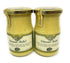 Edmond Fallot Mustards (Green Peppercorn Dijon Mustard, 2 Pack)