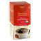 Teeccino Organic Mushroom Herbal Tea, Chaga Ashwagandha, Butterscotch Cream, Caffeine Free, 25