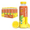 Lemon Perfect Sunshine Tea, Half Flavored Lemon Water (Original Lemon) & Half