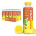 Lemon Perfect Sunshine Tea, Half Flavored Lemon Water (Original Lemon) & Half