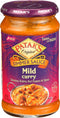 Pataks Sauce Curry Mild