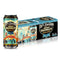 Lift Bridge Mini Donut Cream Soda, Real Cane Sugar, Craft Soda, Gluten-Free,