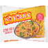 No Yolks Enriched Egg White Pasta - Stir Fry Noodles 12 oz