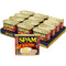 SPAM with Real HORMEL Bacon, 7 g protein, 12 oz (Pack of