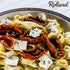 1 Pack 3 Roland Foods Sun-Dried Tomato Halves, Pound Bag