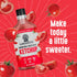(13 Oz) Lakanto Sugar Free Ketchup - Sweetened With Monk Fruit Sweetener, Perfect For Burgers, French Fries, Keto