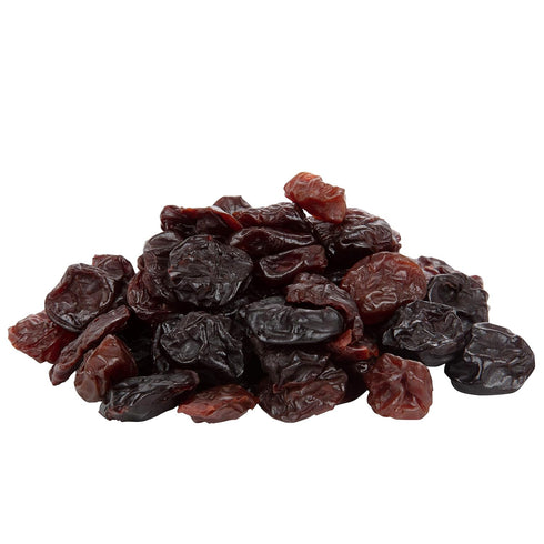 Pack 6oz 12oz) 100% Cherry Bay Orchards Dried Cherry Mix of Two Bags (Total - Includes Montmorency, Balaton and Light