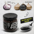 RioRand Black Garlic Sauce, 150g/5.29oz Black Garlic Puree