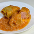 Lowell Foods 400g Canned Stuffed Cabbage Rolls with Pork in Tomato Sauce
