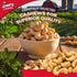 Packs, 4 oz (Pack 3) GIANTS Sweet Thai Chili Cashews - Spicy Cashews Roasted Lightly Salted, Cashews Individual Cashew