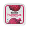 Ithaca Hummus, Lemon Beet Hummus, Non-GMO, Minimal Ingredients, 10oz