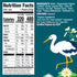 90 8 Oz Lundberg Coconut Jasmine Rice, Regenerative Organic, Ready in Seconds, Microwave or Stovetop, Pouch