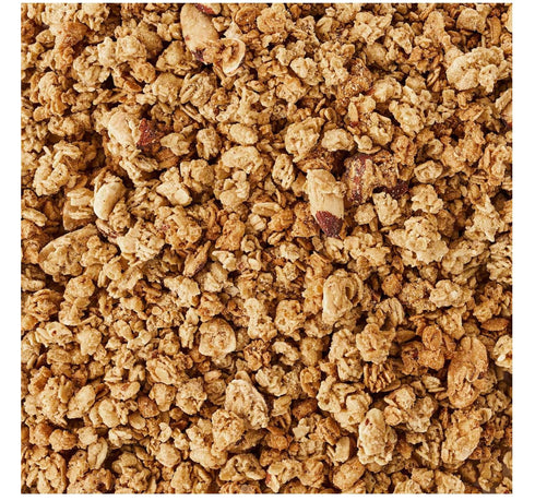 Generic 32 oz.(pack 3) Honey Almond Granola