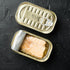3 3.9 oz (Pack 2) Sanniti Smoked Trout in Oil | Natural Source of Omega | Ready to Eat