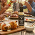 12 oz, 1 Pack Jim N Nicks World Famous Southern Recipe Bar-B-Q, White Sauce