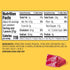 Now and Later 38 Giant Chewy Original Mix Candy, Mixed Fruit Chew Candy, Ounce Tub