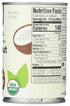 365 by Whole Foods Market 13.5 Oz , Organic Coconut Milk, Fl