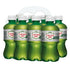 12 8 Count Diet Canada Dry Ginger Ale Soda, Fluid Ounce Bottle