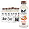 Bai Antioxidant Infused Water Beverage, Shala Coconut Strawberry, with Vitamin C and
