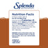 3.11 Oz 3 Pack) SPLENDA Liquid Water Enhancer Drops, Sugar Free, Zero Calorie, Natural Flavor, Concentrated Drink Mix